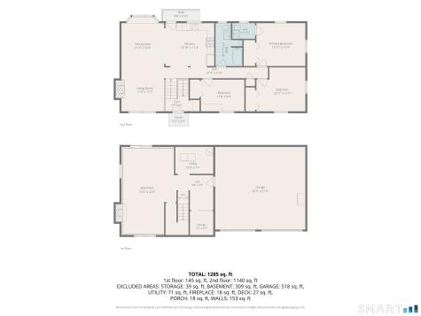164 Hickory Hill Drive Waterbury CT 06708
