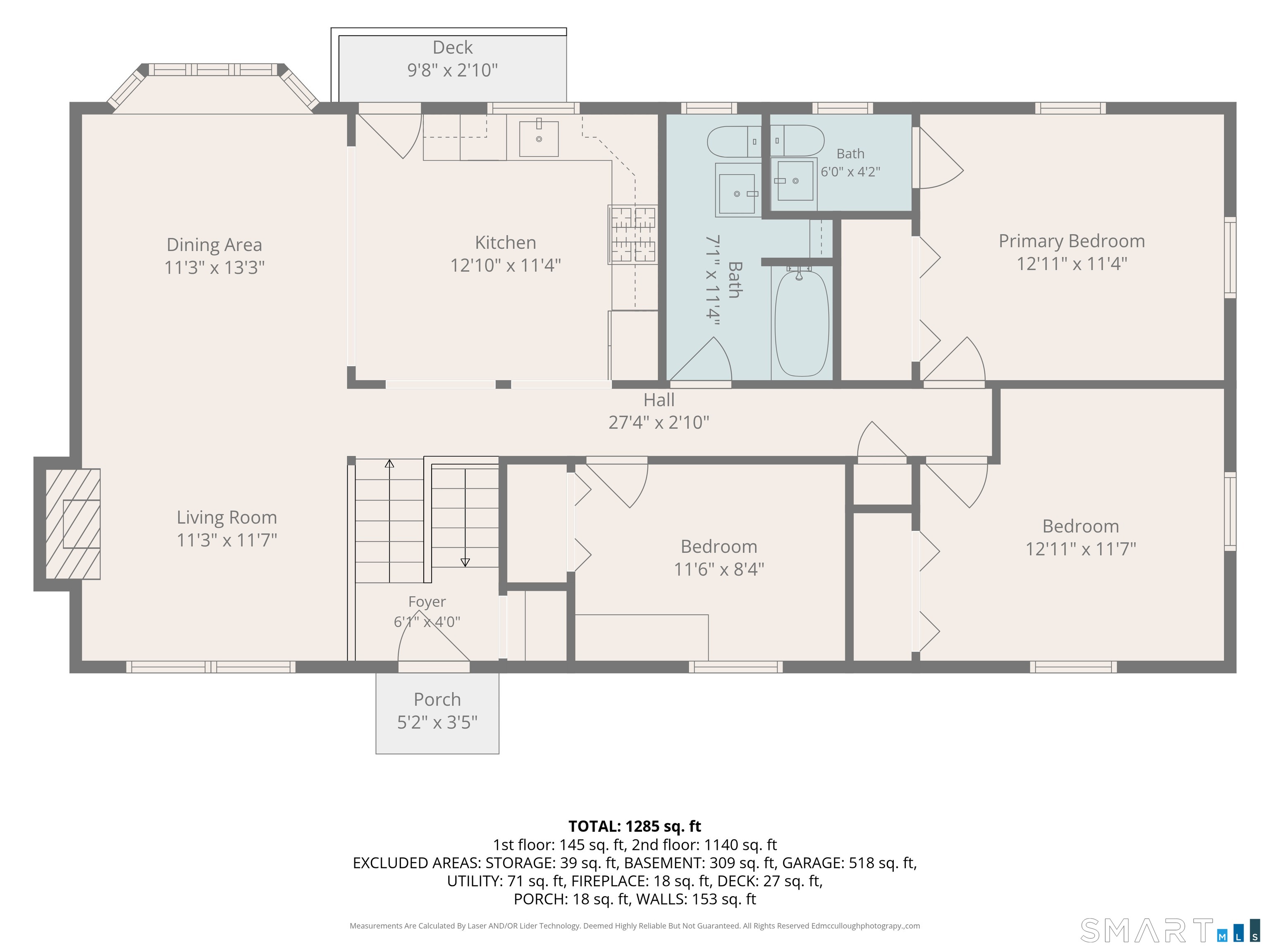 164 Hickory Hill Drive Waterbury CT 06708