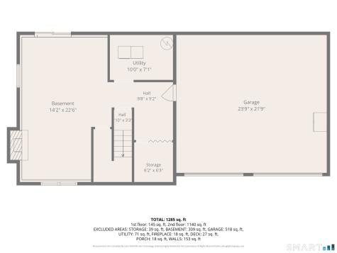 164 Hickory Hill Drive Waterbury CT 06708