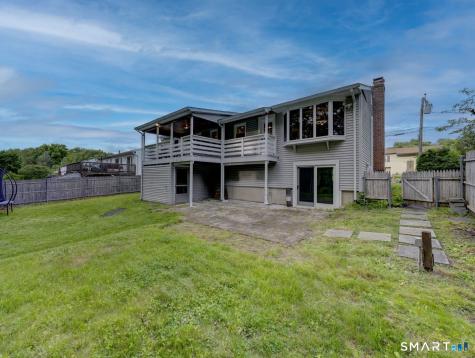 164 Hickory Hill Drive Waterbury CT 06708