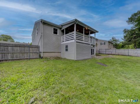 164 Hickory Hill Drive Waterbury CT 06708