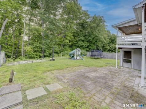 164 Hickory Hill Drive Waterbury CT 06708