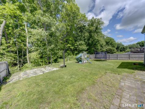 164 Hickory Hill Drive Waterbury CT 06708