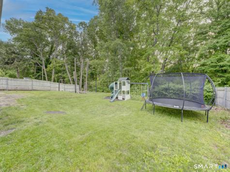 164 Hickory Hill Drive Waterbury CT 06708