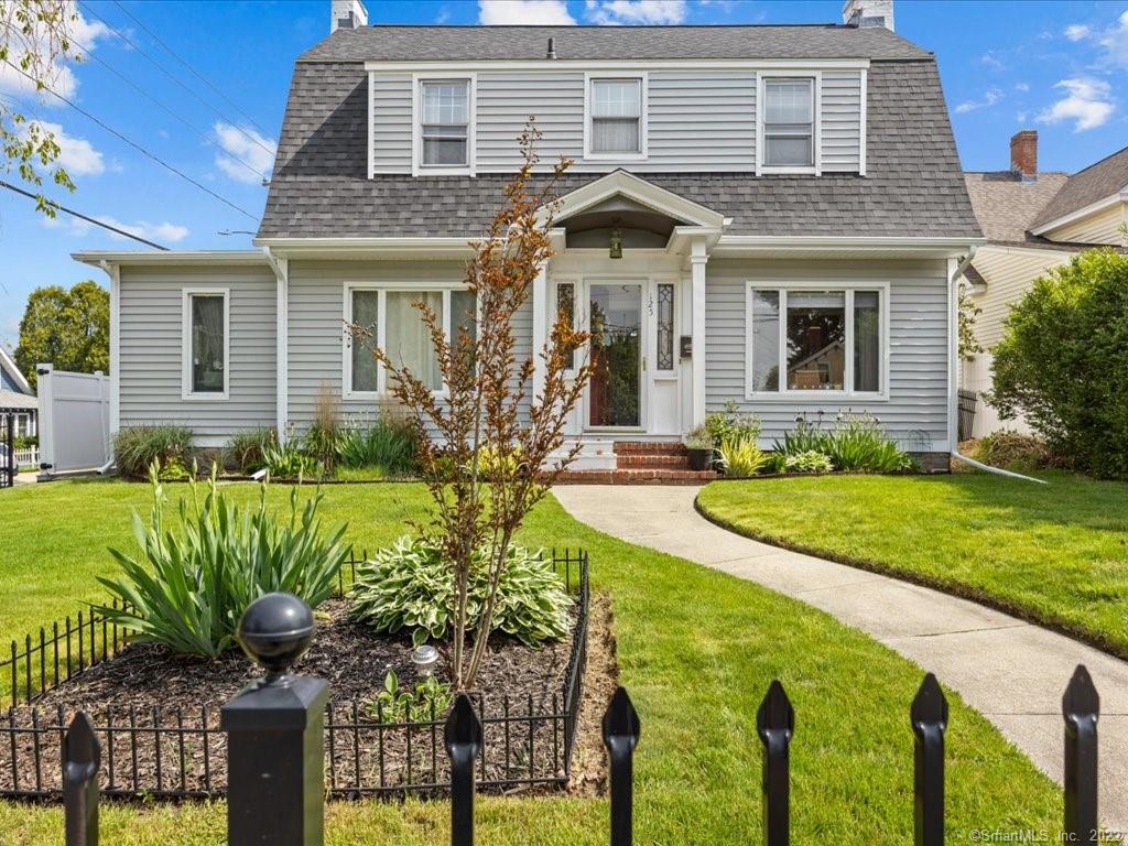 125 Vauxhall Street New London CT 06320
