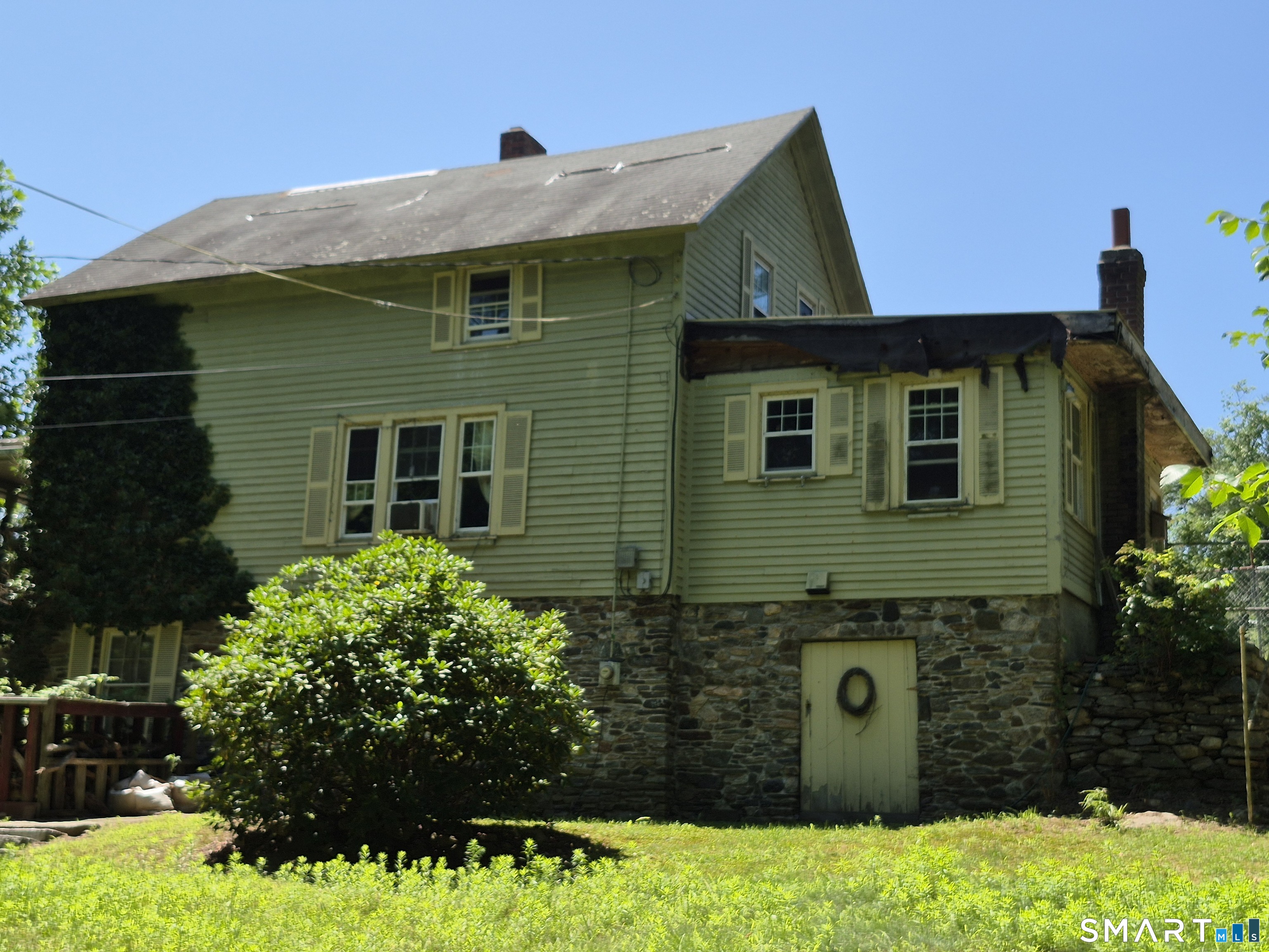 187 South Canterbury Road Canterbury CT 06331