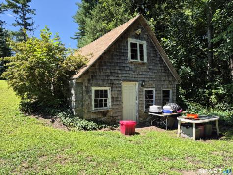 187 South Canterbury Road Canterbury CT 06331