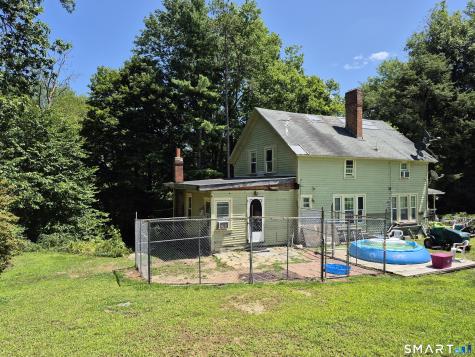 187 South Canterbury Road Canterbury CT 06331