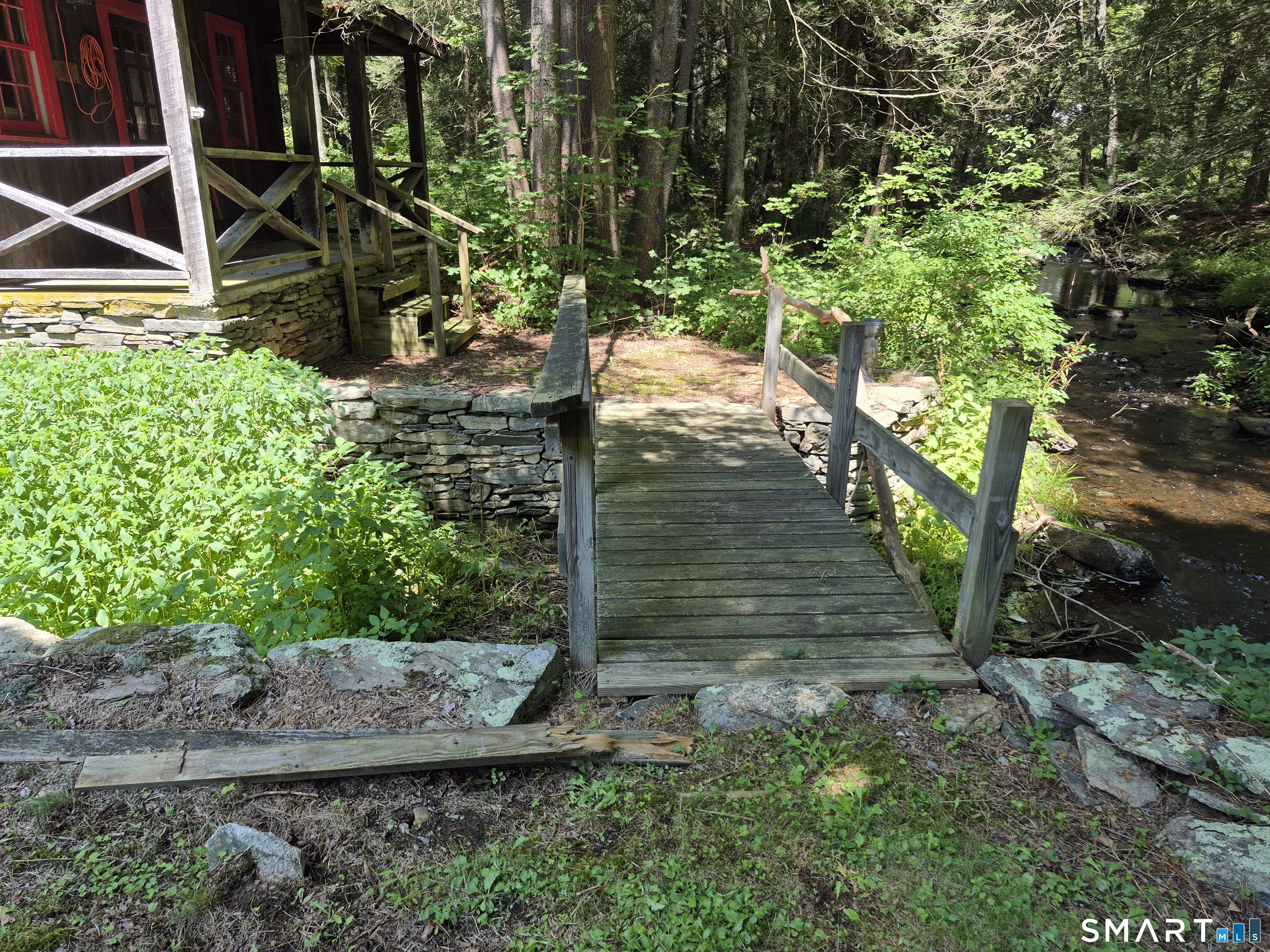 187 South Canterbury Road Canterbury CT 06331