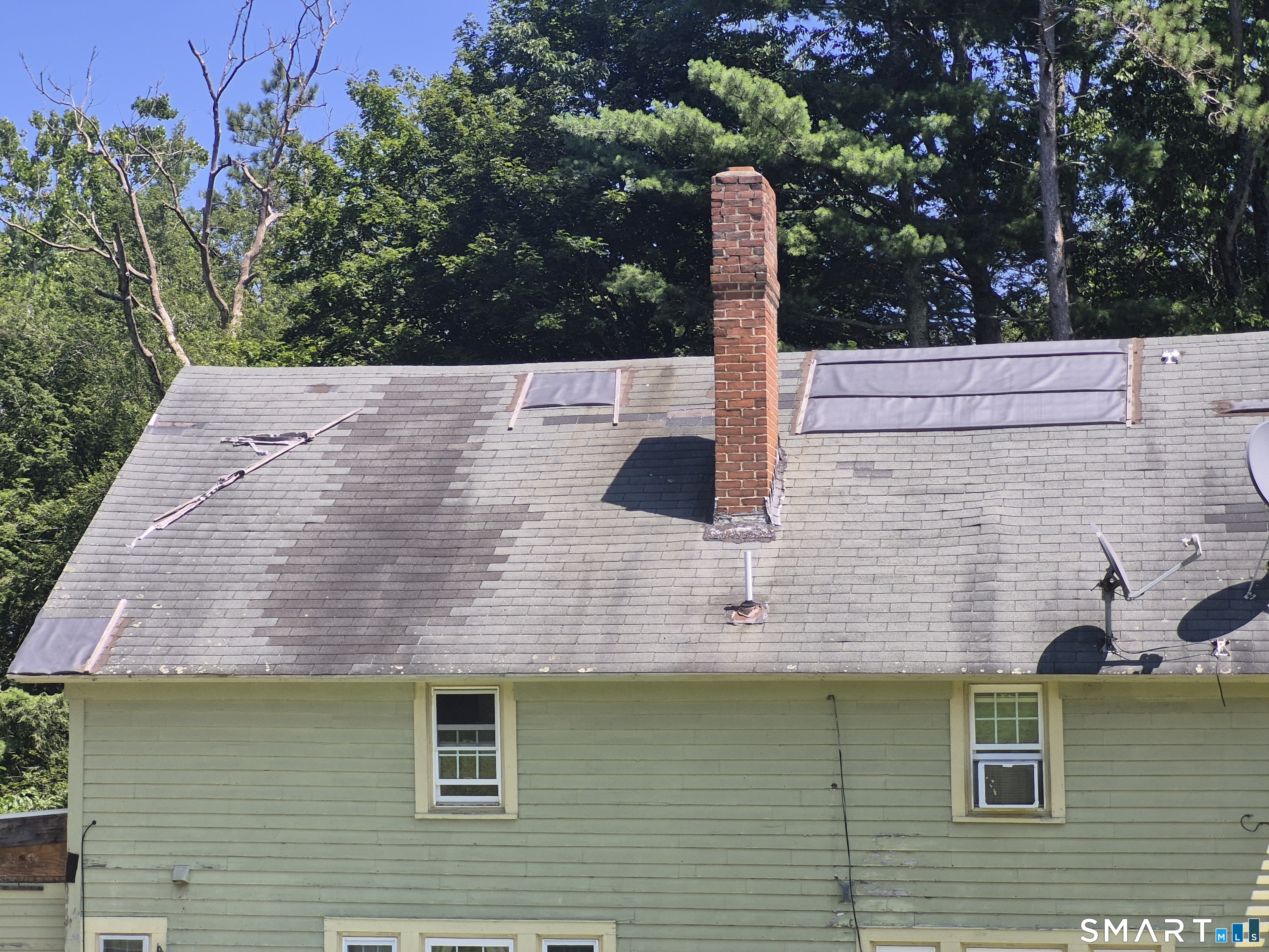 187 South Canterbury Road Canterbury CT 06331