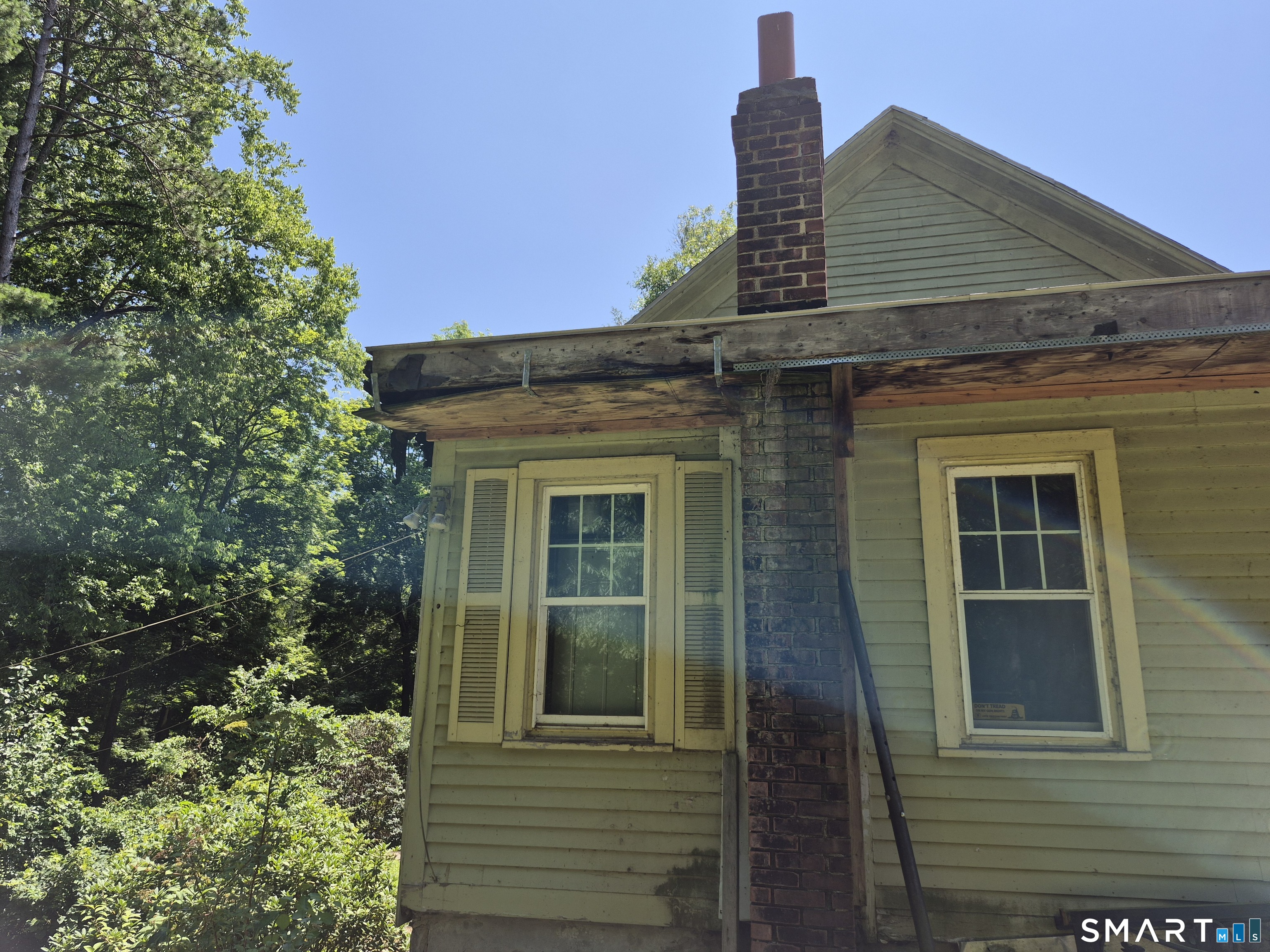 187 South Canterbury Road Canterbury CT 06331