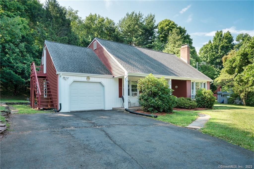 944 New Britain Avenue Rocky Hill CT 06067