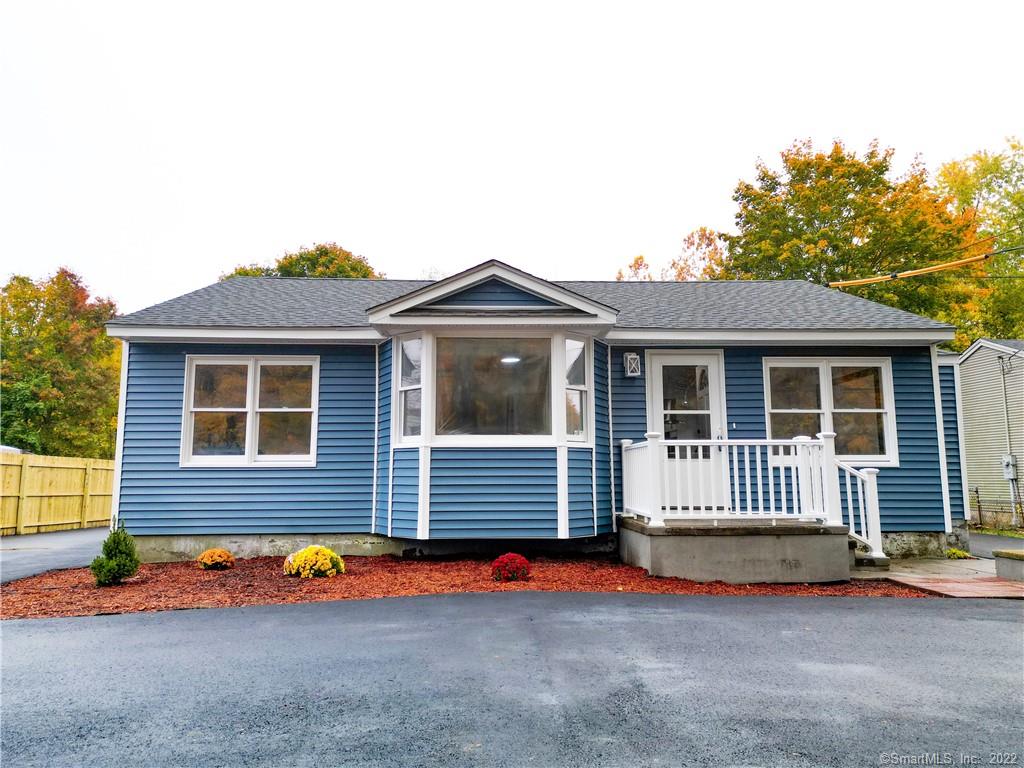 1057 North High Street East Haven CT 06512