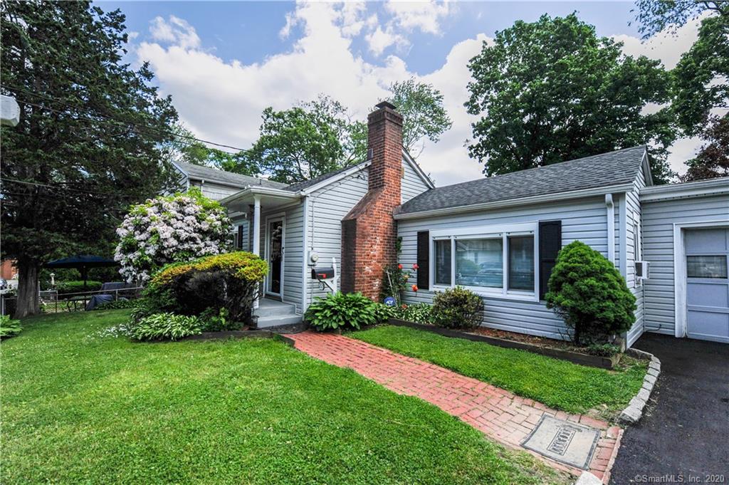 22 Chestnut Street Stamford CT 06902