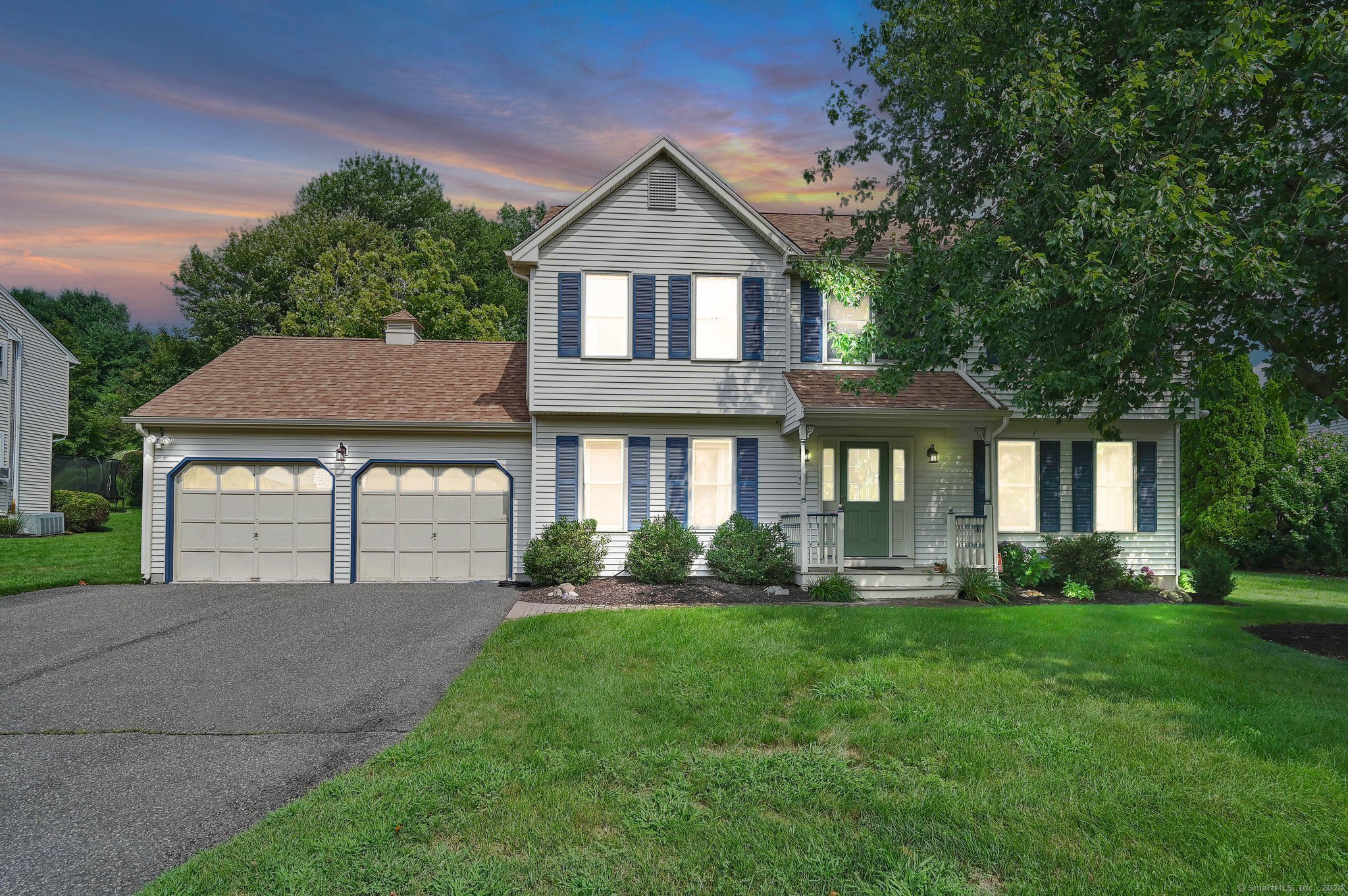 171 Settlers Ridge Road Milford CT 06460