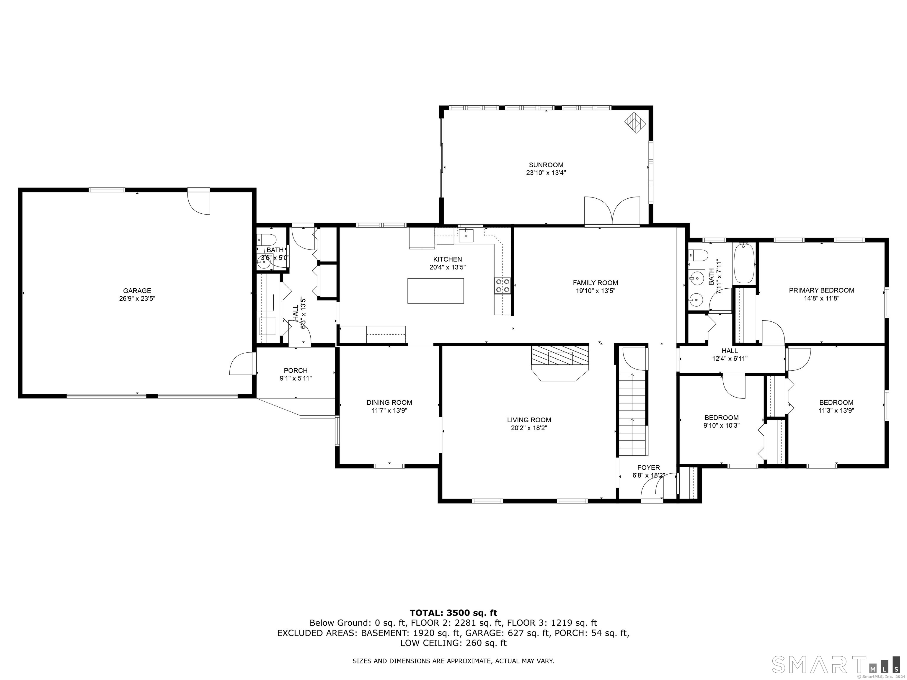 340 Hanks Hill Road Mansfield CT 06268