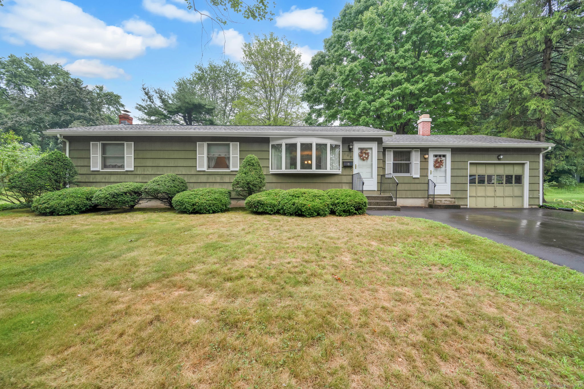 168 Webster Road Enfield CT 06082