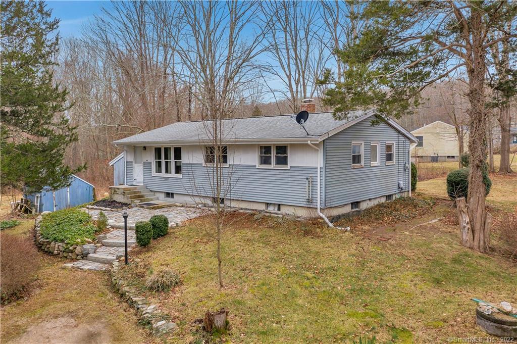 48 Way Hill Road Waterford CT 06385