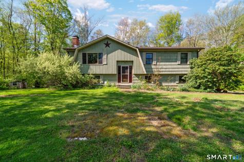 45 Elaine Drive Southbury CT 06488