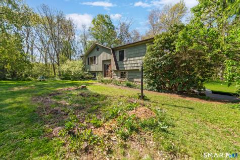 45 Elaine Drive Southbury CT 06488