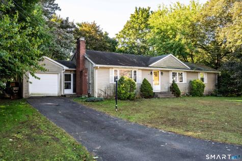 36 Mildrum Road Berlin CT 06037