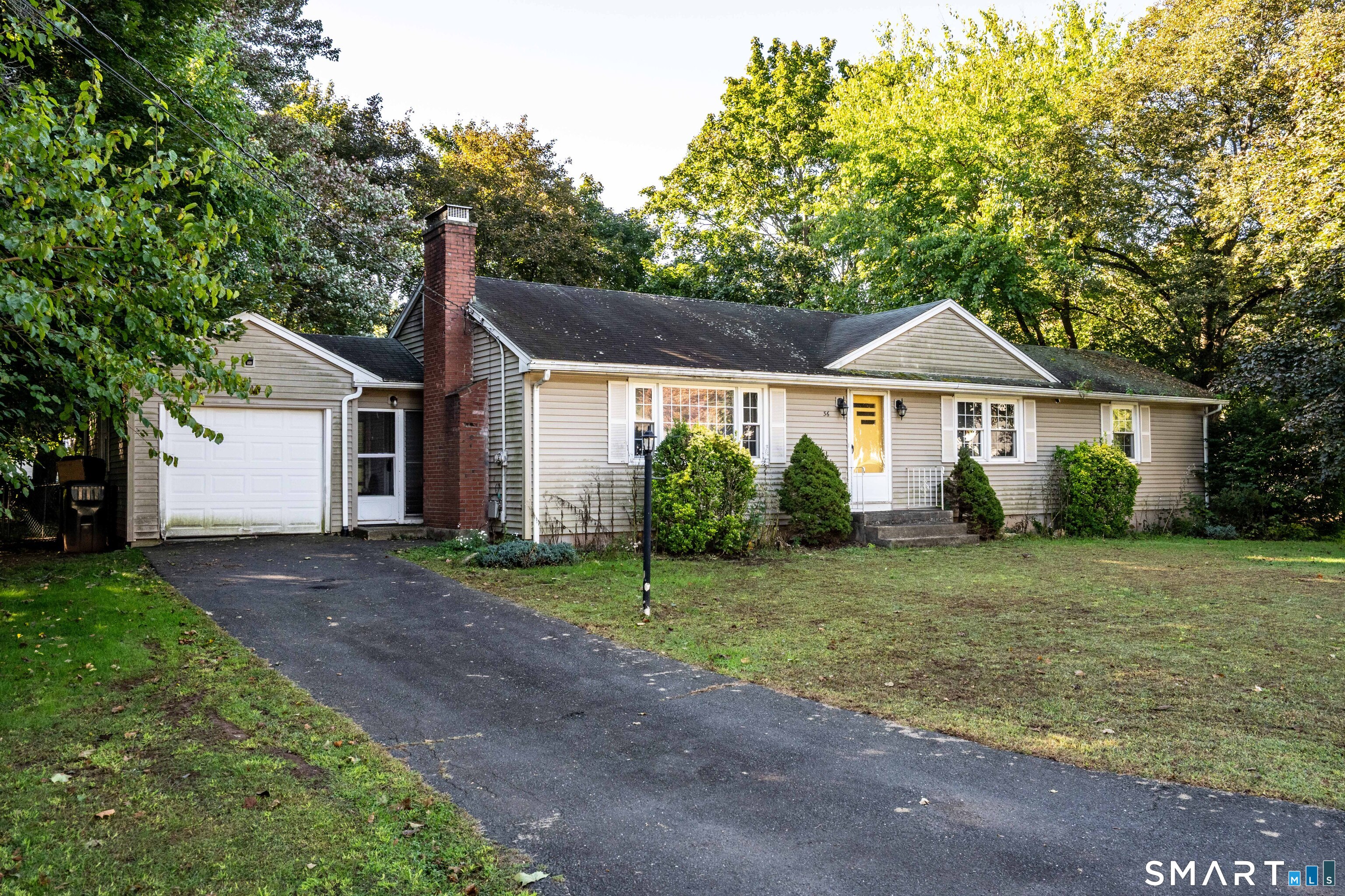 36 Mildrum Road Berlin CT 06037
