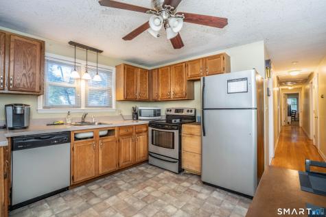 36 Mildrum Road Berlin CT 06037