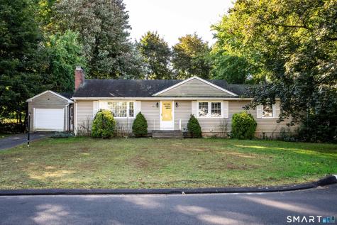 36 Mildrum Road Berlin CT 06037