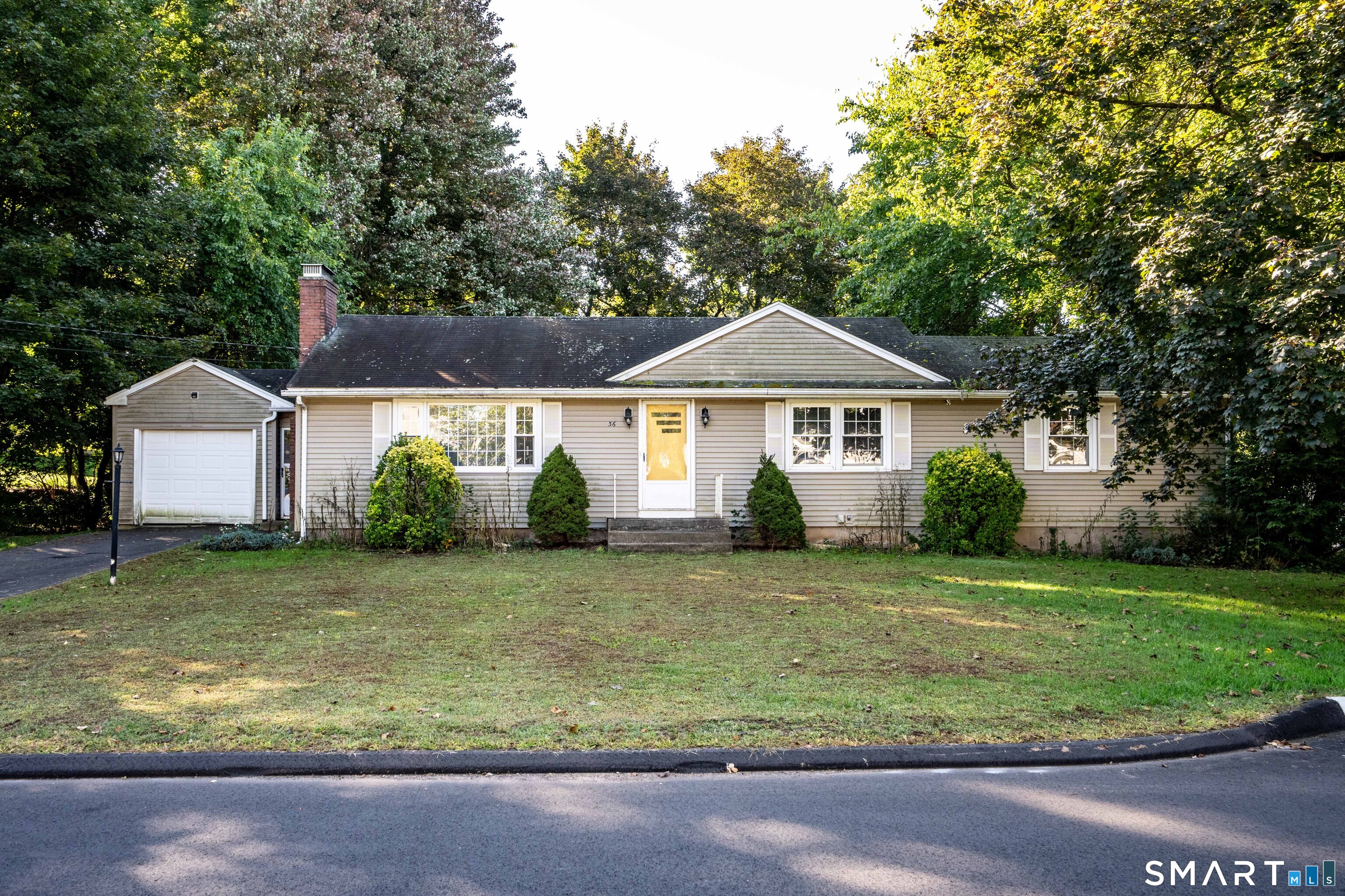 36 Mildrum Road Berlin CT 06037