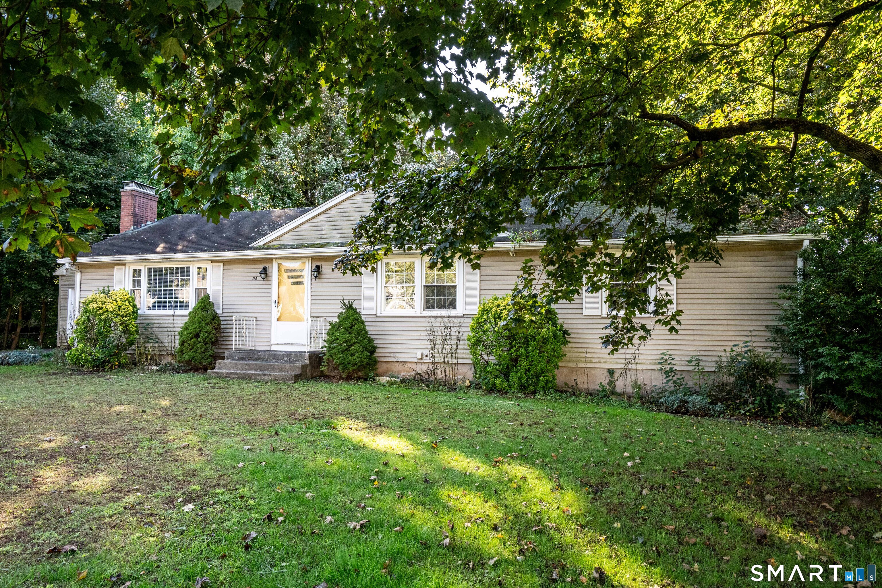 36 Mildrum Road Berlin CT 06037