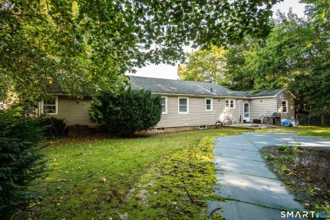 36 Mildrum Road Berlin CT 06037
