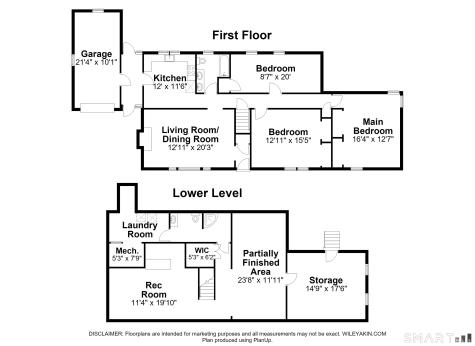 36 Mildrum Road Berlin CT 06037