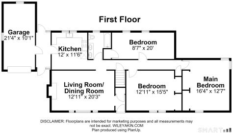 36 Mildrum Road Berlin CT 06037