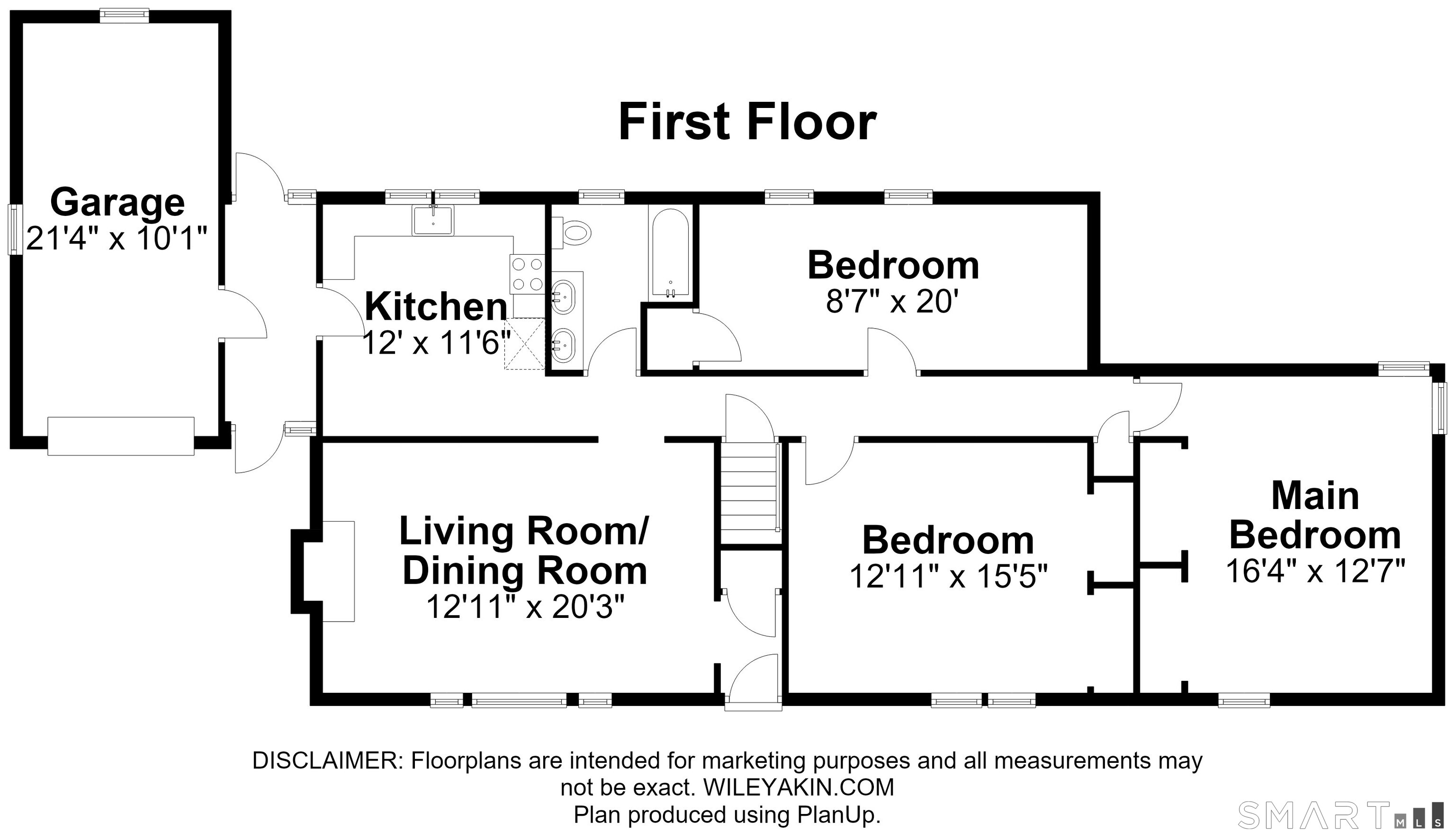 36 Mildrum Road Berlin CT 06037