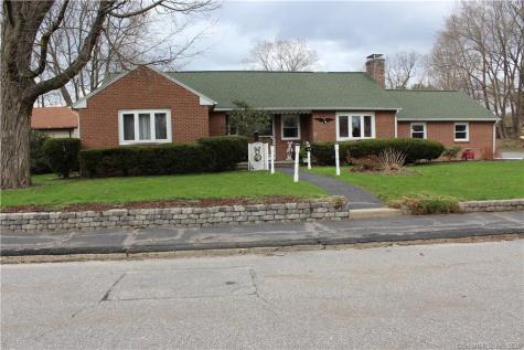 63 Northridge Avenue Torrington CT 06790