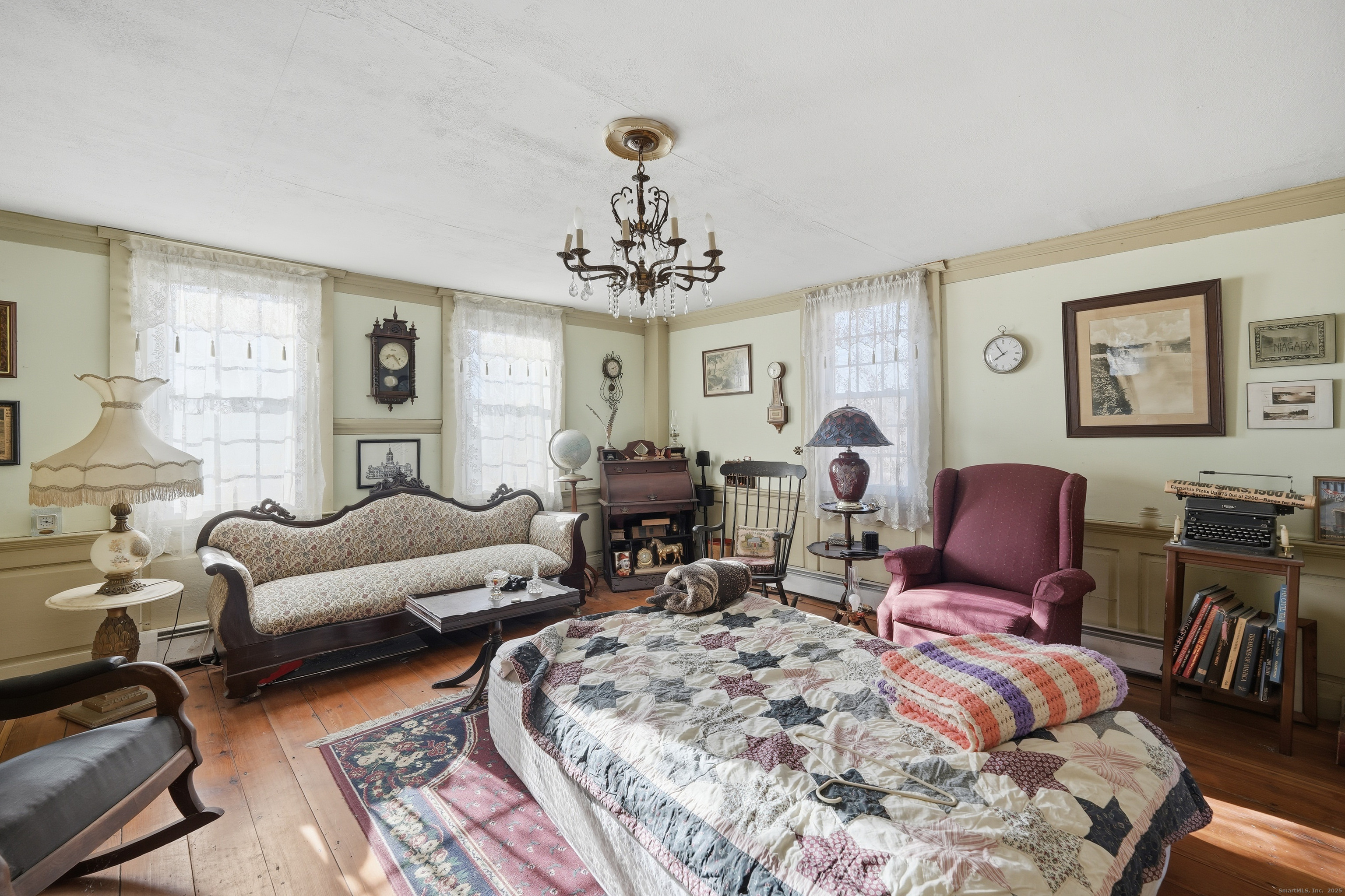 100 Upper Road Stafford CT 06076