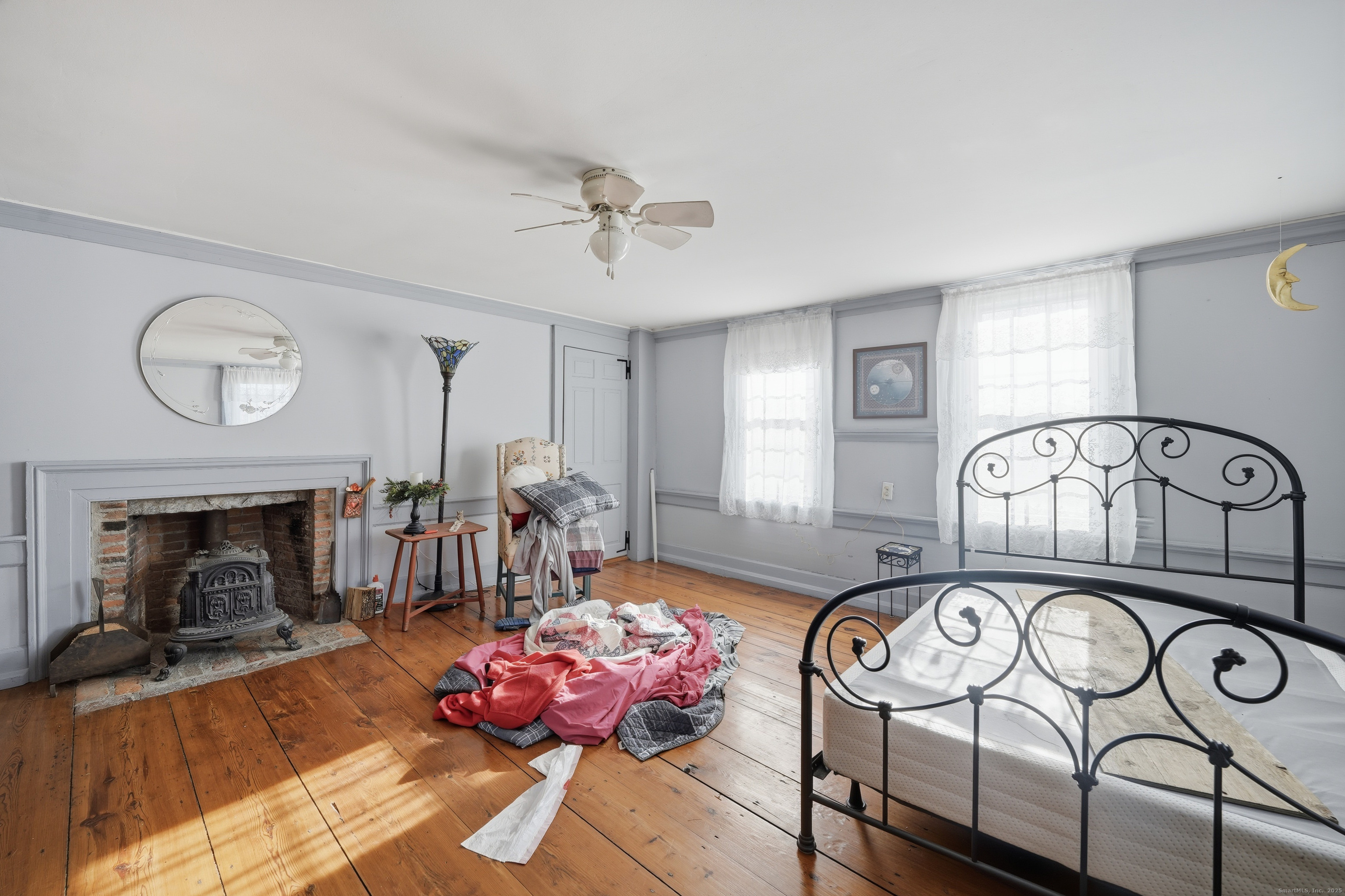 100 Upper Road Stafford CT 06076