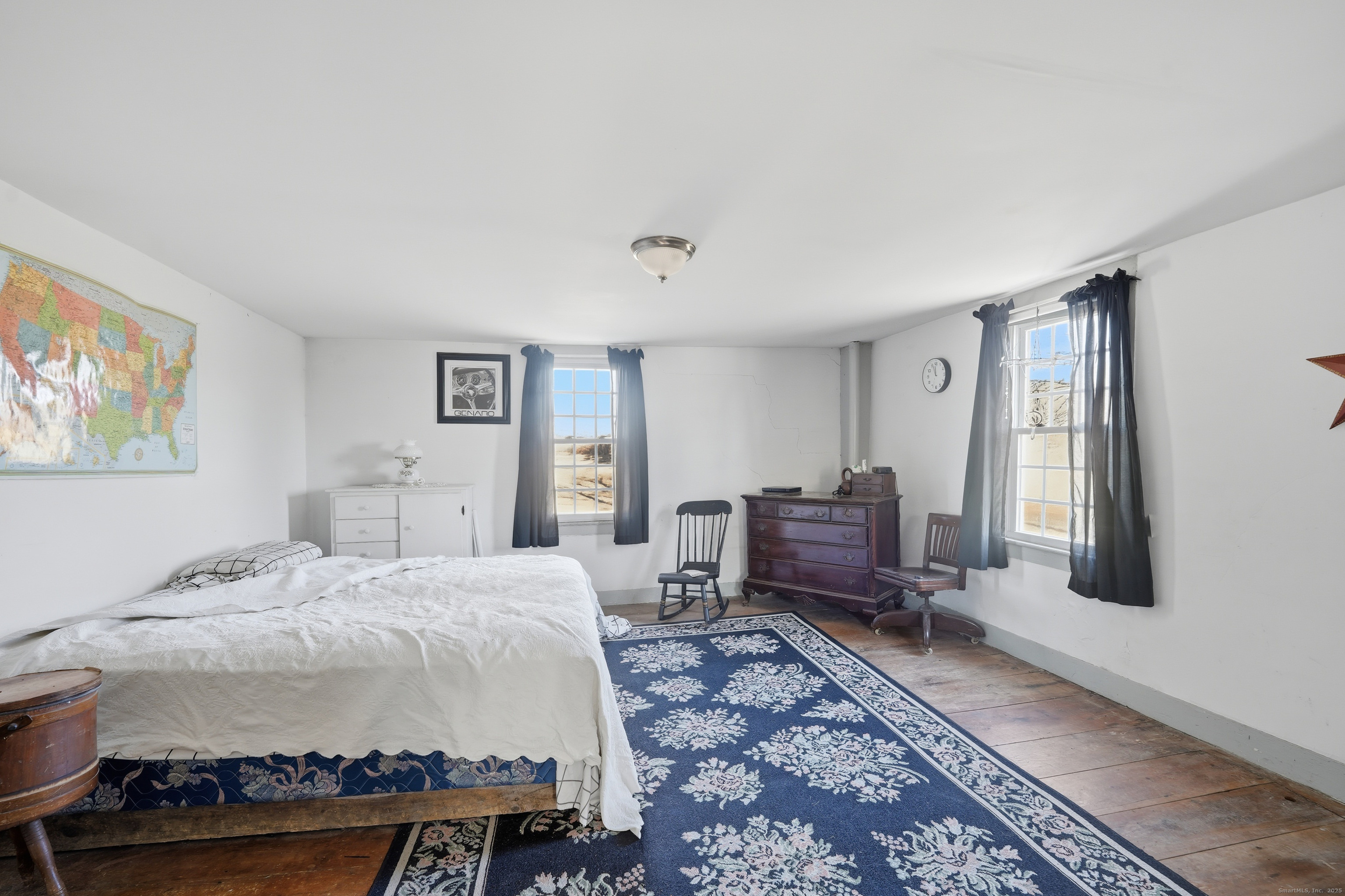 100 Upper Road Stafford CT 06076