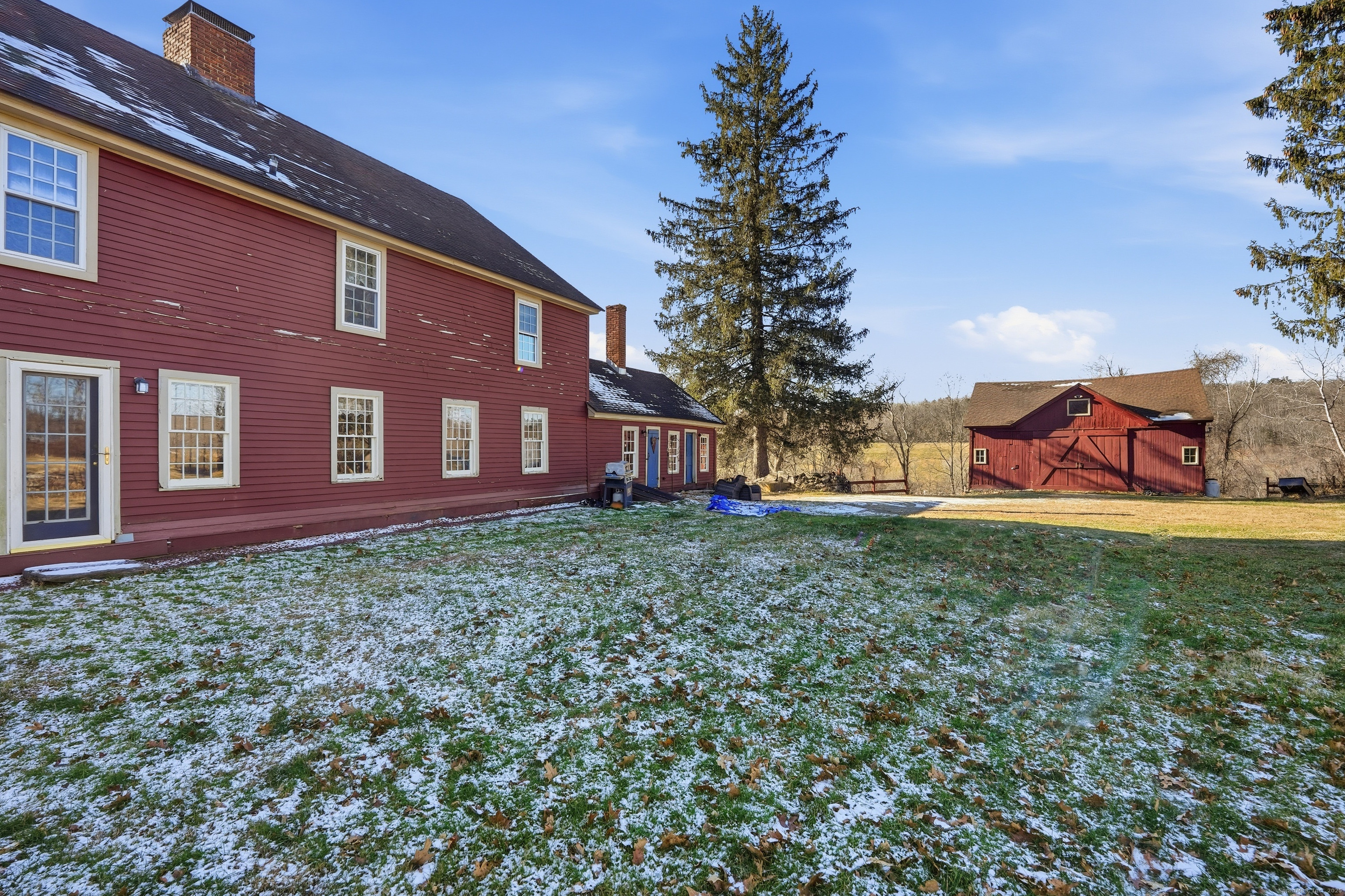 100 Upper Road Stafford CT 06076