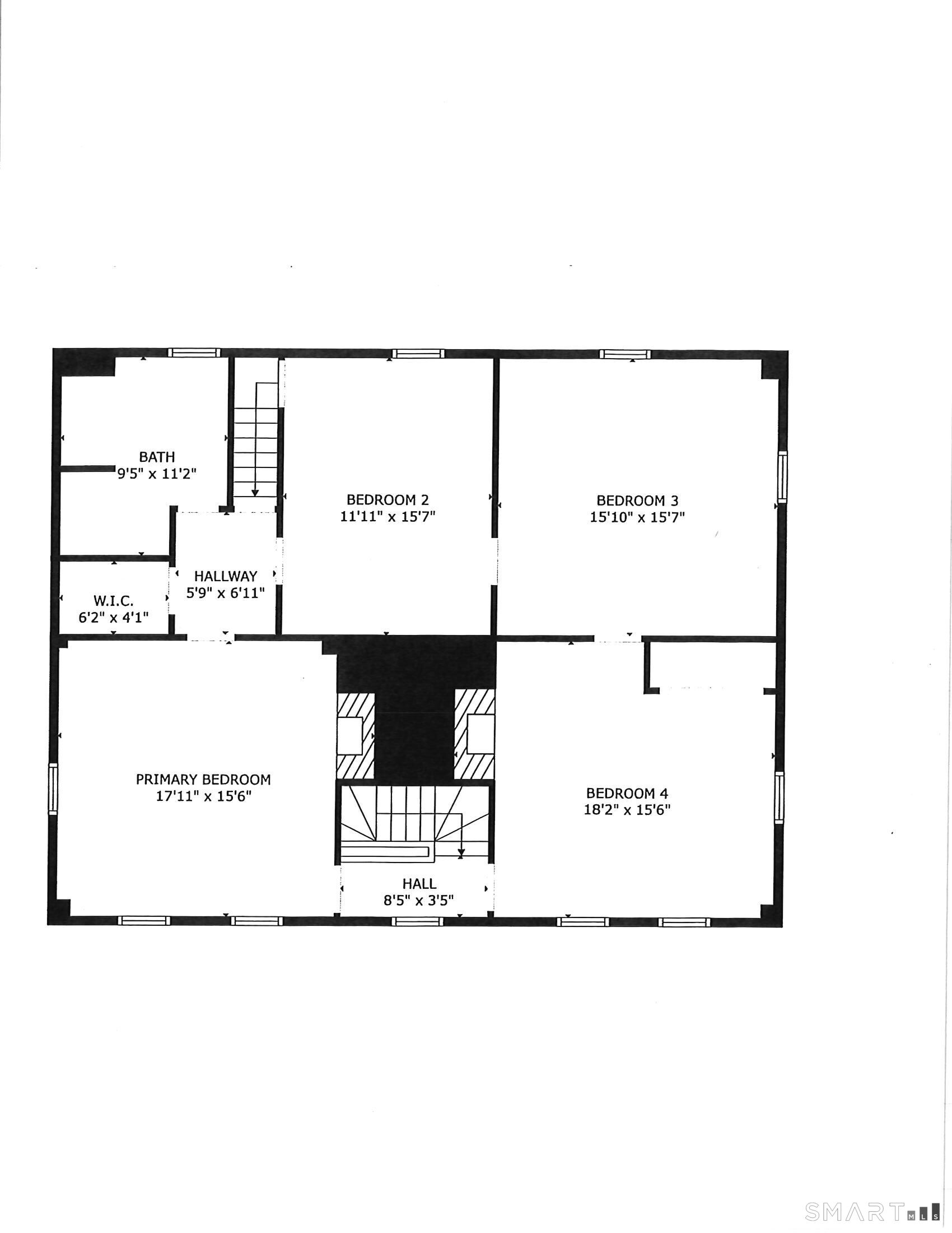 100 Upper Road Stafford CT 06076