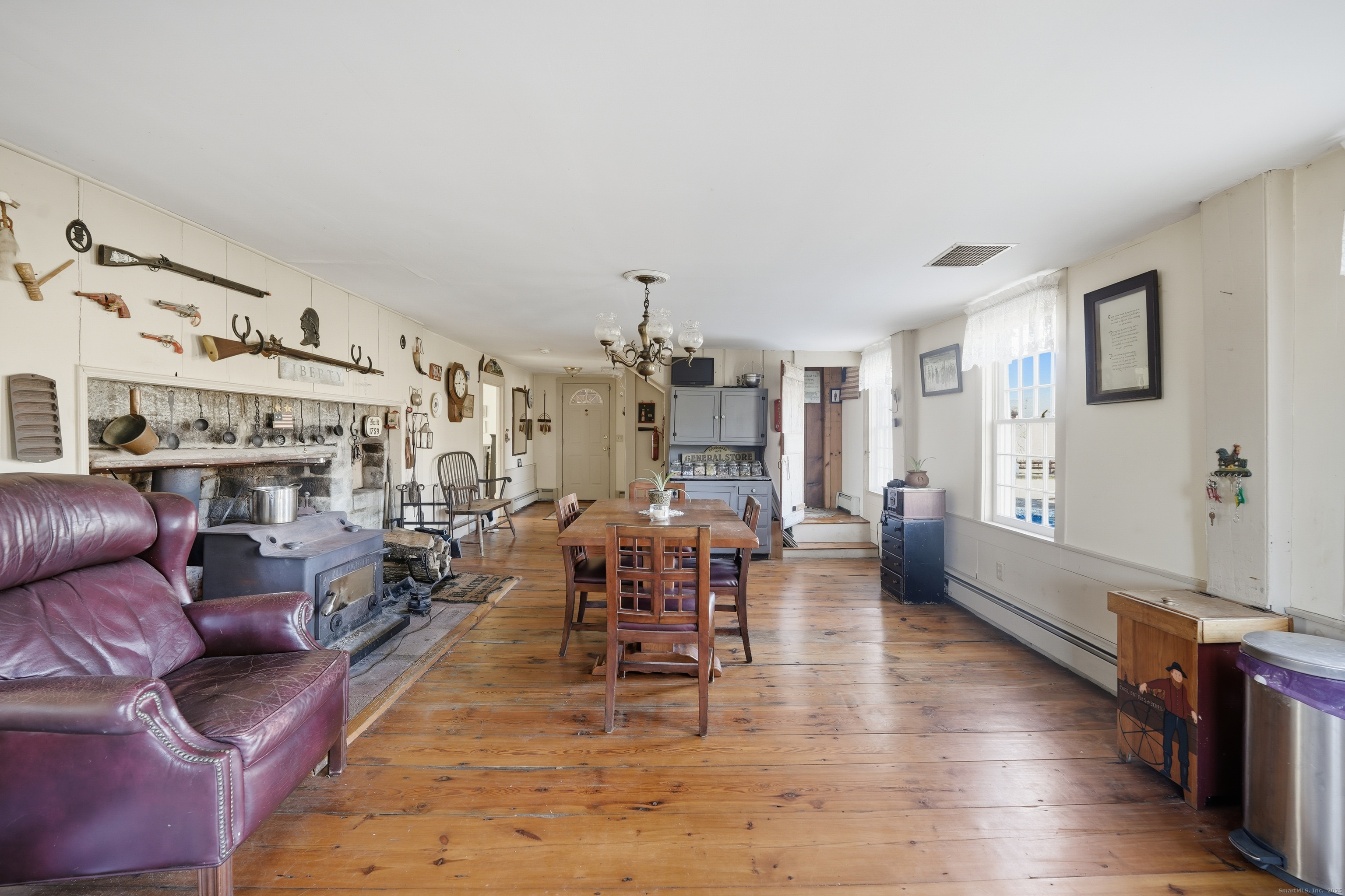 100 Upper Road Stafford CT 06076