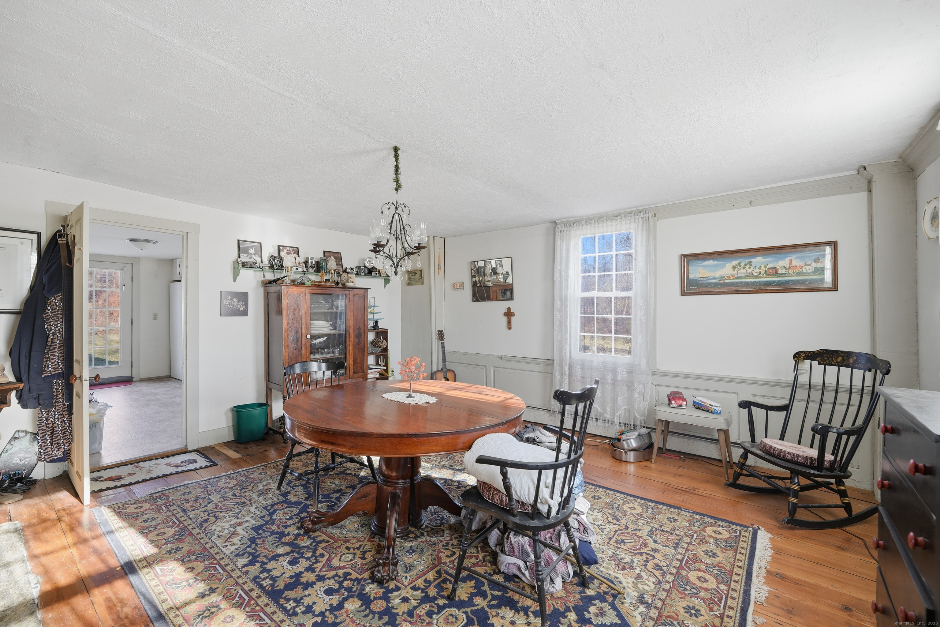 100 Upper Road Stafford CT 06076