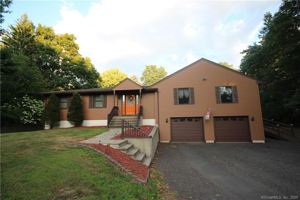 6 Orchard Drive Prospect CT 06712