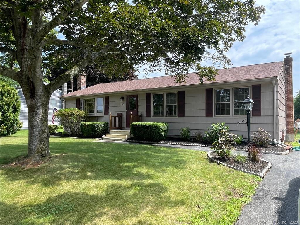 313 Ring Drive Groton CT 06340