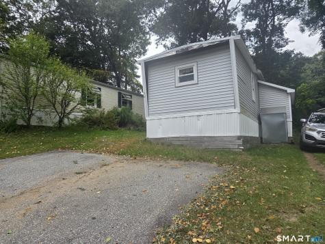 303 Mohegan Park Road Norwich CT 06360