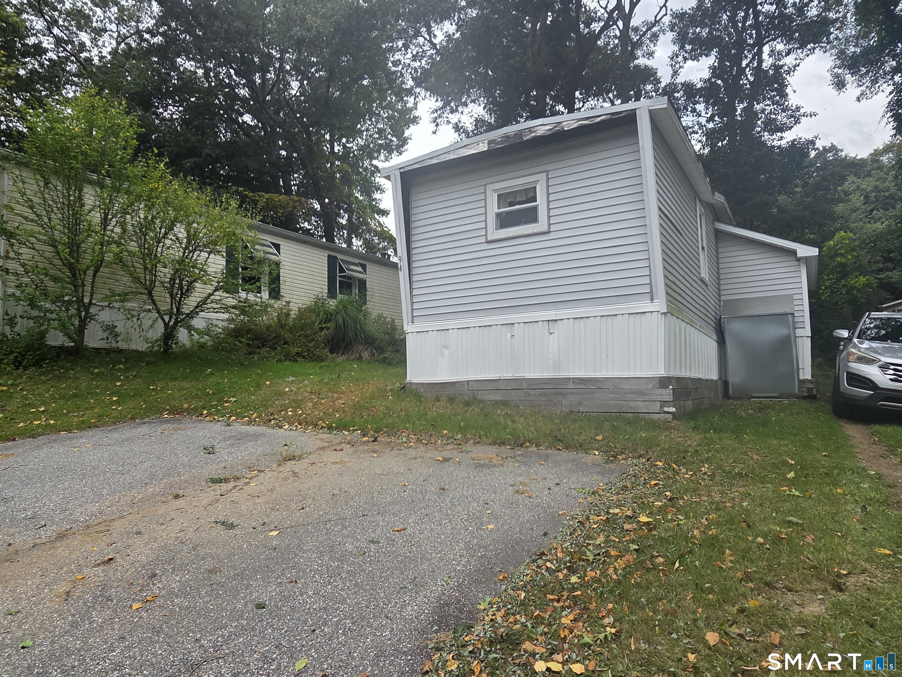 303 Mohegan Park Road Norwich CT 06360