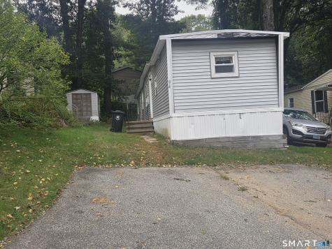303 Mohegan Park Road Norwich CT 06360