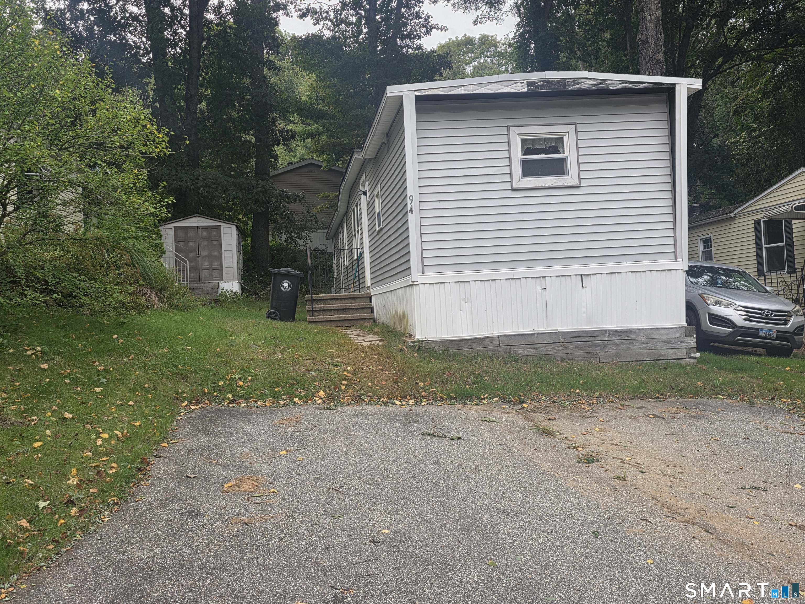 303 Mohegan Park Road Norwich CT 06360
