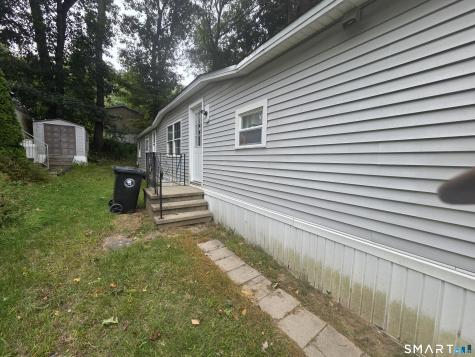 303 Mohegan Park Road Norwich CT 06360