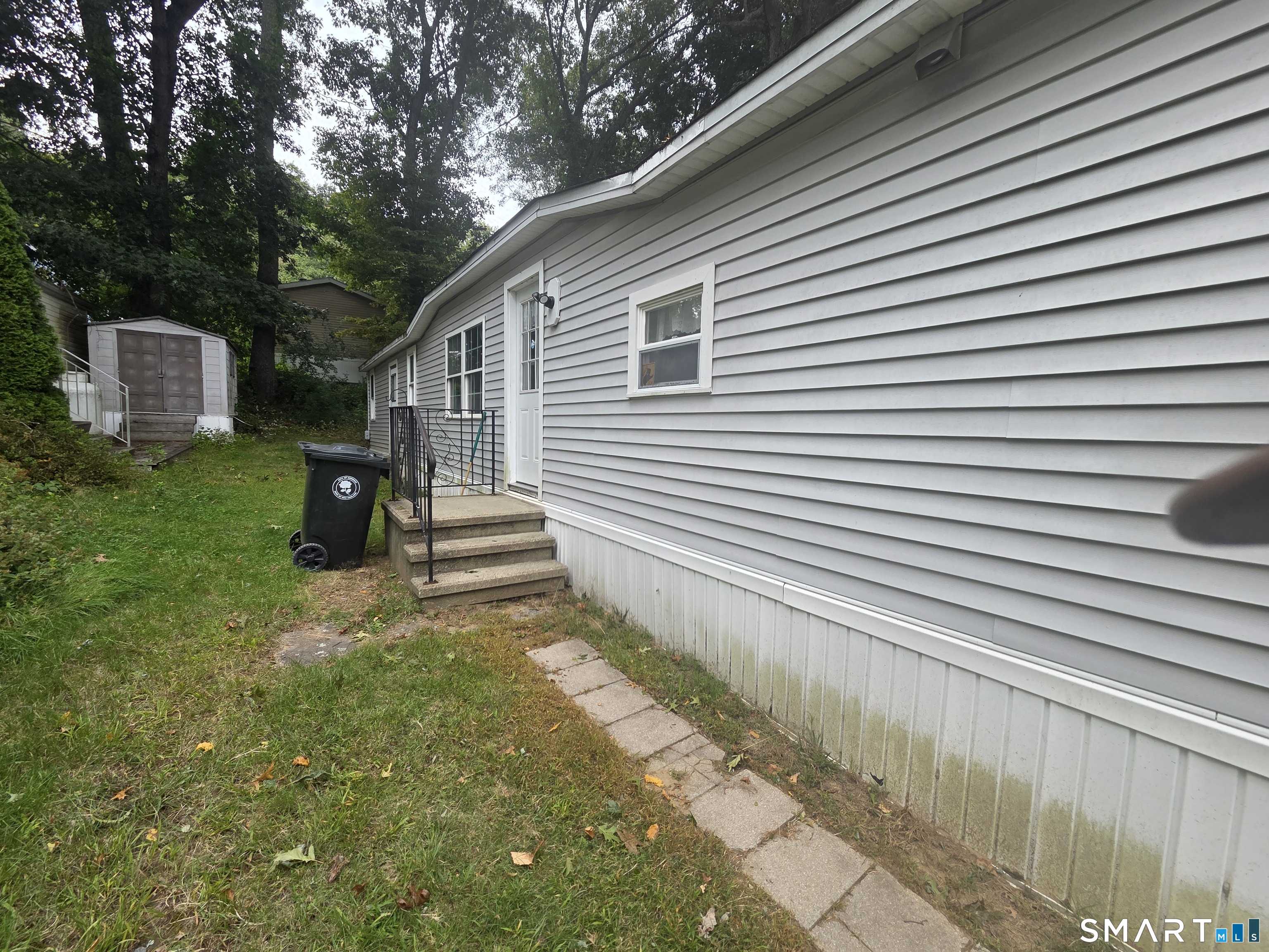 303 Mohegan Park Road Norwich CT 06360